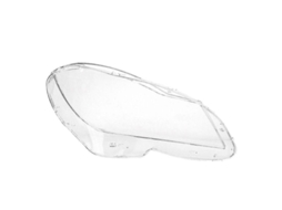 Lente De Farol Dianteiro Direito Para W204 C-class 2011-2013 Capa De Lente De Farol Transparente