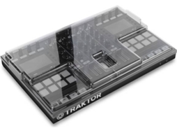 Tampa de Acrílico DECKSAVER Ni Kontrol S5