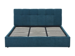 Cama Com Cofre Maziri