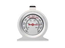 Termômetro Para Eletrodomésticos, Precisão, Estável, Resistente Ao Calor, Fácil Instalação, Termômetro Para Forno De Cozinha Ly Ebike
