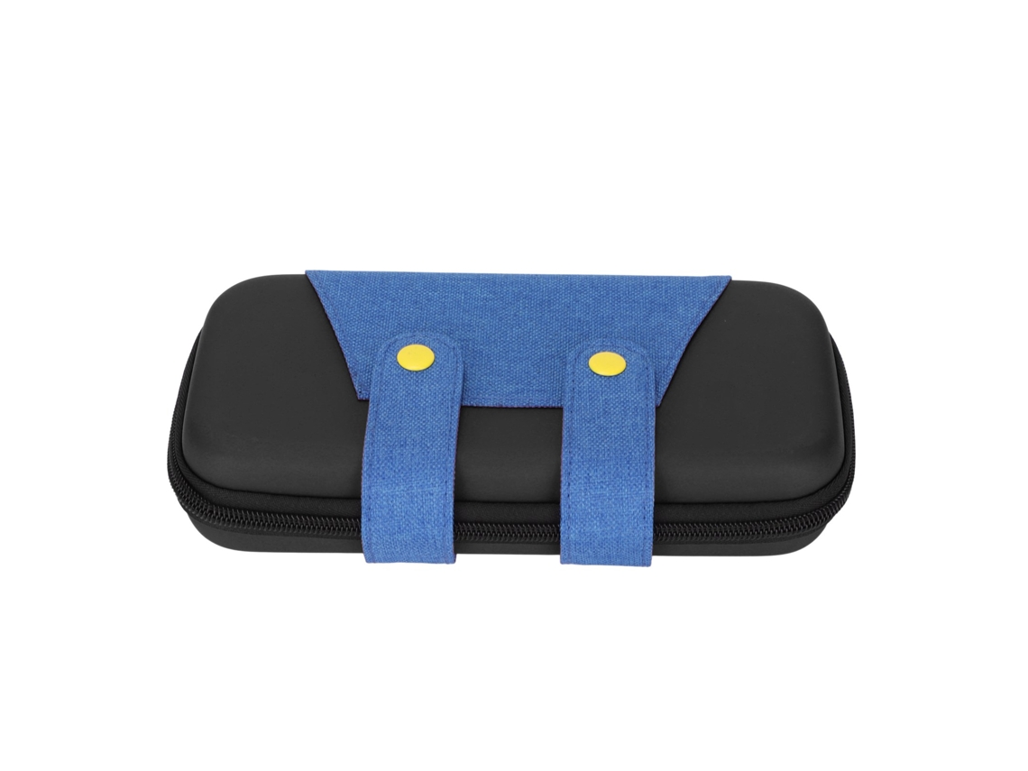 Switch Lite Eva com saco de alça, proteção de casco duro para viagens
