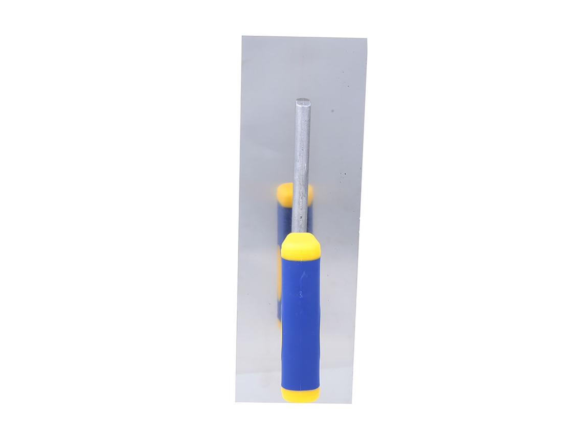 Ferramenta De Gesso E Azulejos: Paleta De Esboço, Espátula De Calafateo E Ferramenta De Fundo Para Pisos (300mm)