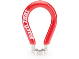 Chave de Parafusos de Bicicleta PARK TOOL SW-2 Spokes Vermelha