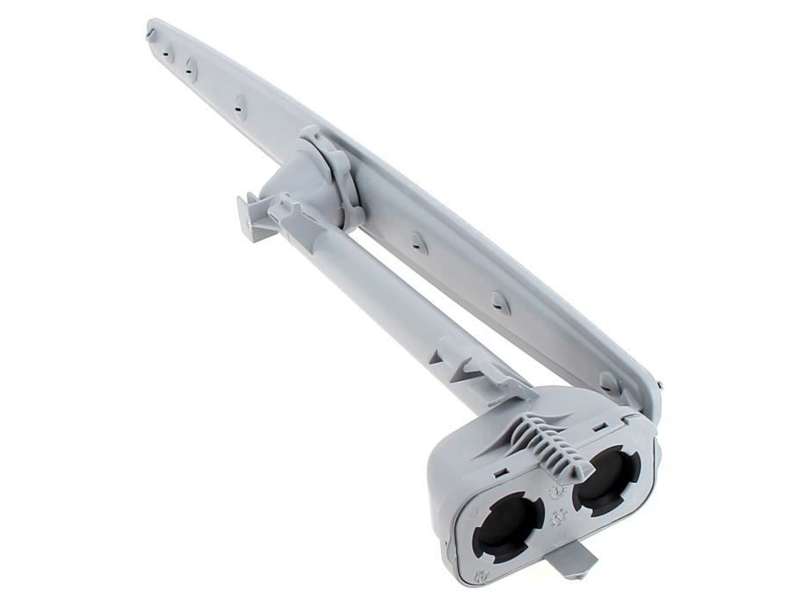 Braço de Lavagem Superior para Máquina de Lavar Louça Laden Máquina de Lavar Louça WHIRLPOOL Máquina de Lavar Louça Ignis 3665392549727