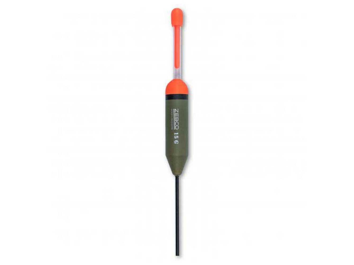 Bóia Unisex ZEBCO Trophy predator z3 (15 g)
