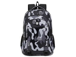 Mochila Infantil, Mochila Camuflada Para Estudantes, Mochila Leve. Olysi Shop