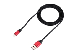Cabo de Dados Micro Usb 2.0 LAXISCREED