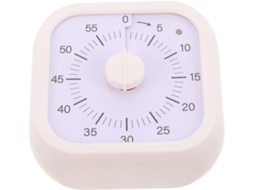 Cronômetro Visual Inoomp De 60 Minutos Para Sala Aula