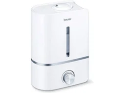 Humidificador BEURER LB45 (4 L - 30 m2)