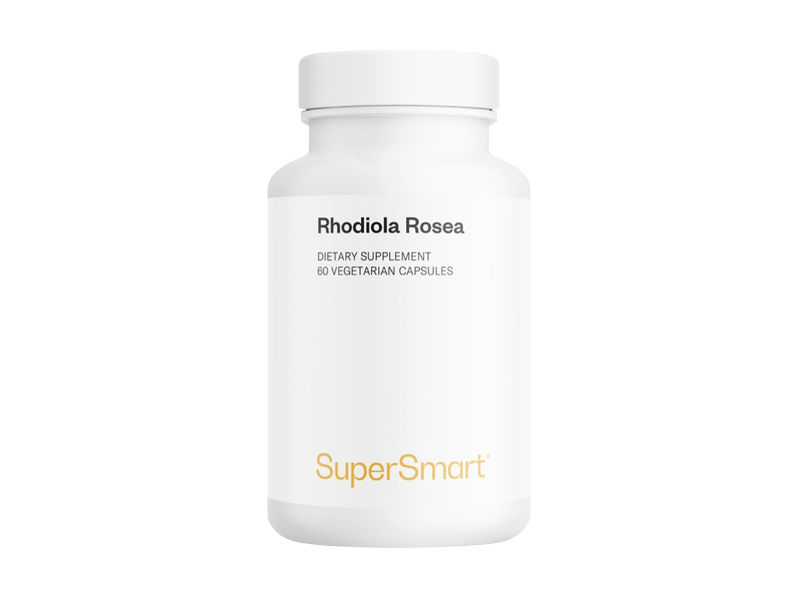 Rhodiola Rosea Supersmart