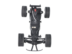 Laranjaserpent Mini Spyder Sc Ser430002 Rtr 1/24 2.4g Rwd Rc Off road Caminhão Ep Proporcional Esp Integrado Brinquedo MDUG