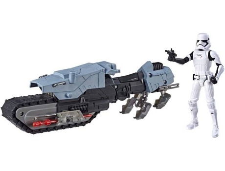 Veículo Star Wars Episódio 9 - Hasbro