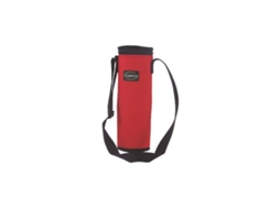 Saco Termico 2lts Para Garrafas Vertical Vermelho Impervest