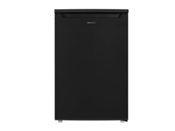 Mini Frigorífico com 107 L de Capacidade Preto Classe e com Controlo de ...
