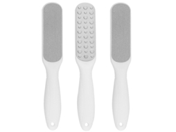 3pcs Arquivo Esfoliante Esfoliante Allinless