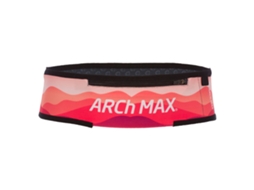 Cinto Pro Zip Vermelho S-March Max