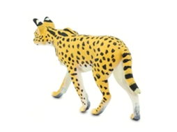 SAFARI Serval