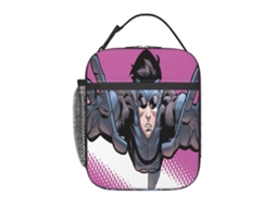 Bolsa Fashion De Axila, Bolsa De Ombro Para Meninas E Mulheres, Bolsa Lisa De Cor Sólida, Bolsa Clutch Com Pingente Laranja.