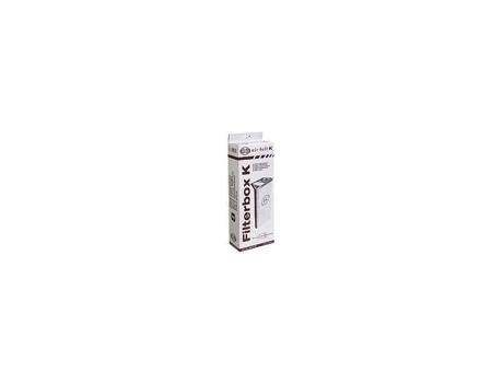 Filterbox Air Belt Sebo Ltd Sebo6629er Sebo (reino Unido)