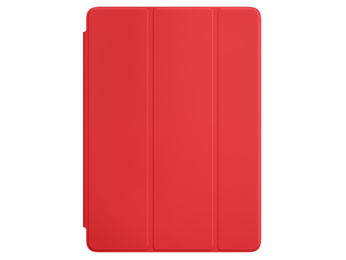 Capa iPad Pro APPLE Smart Cover Vermelho
