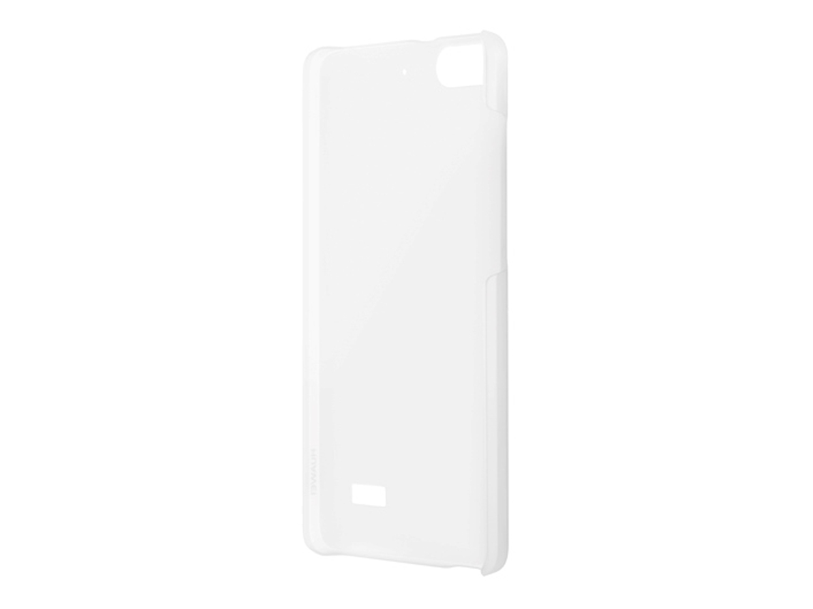 Capa p/ HUAWEI G650 G Play Mini Transparente
