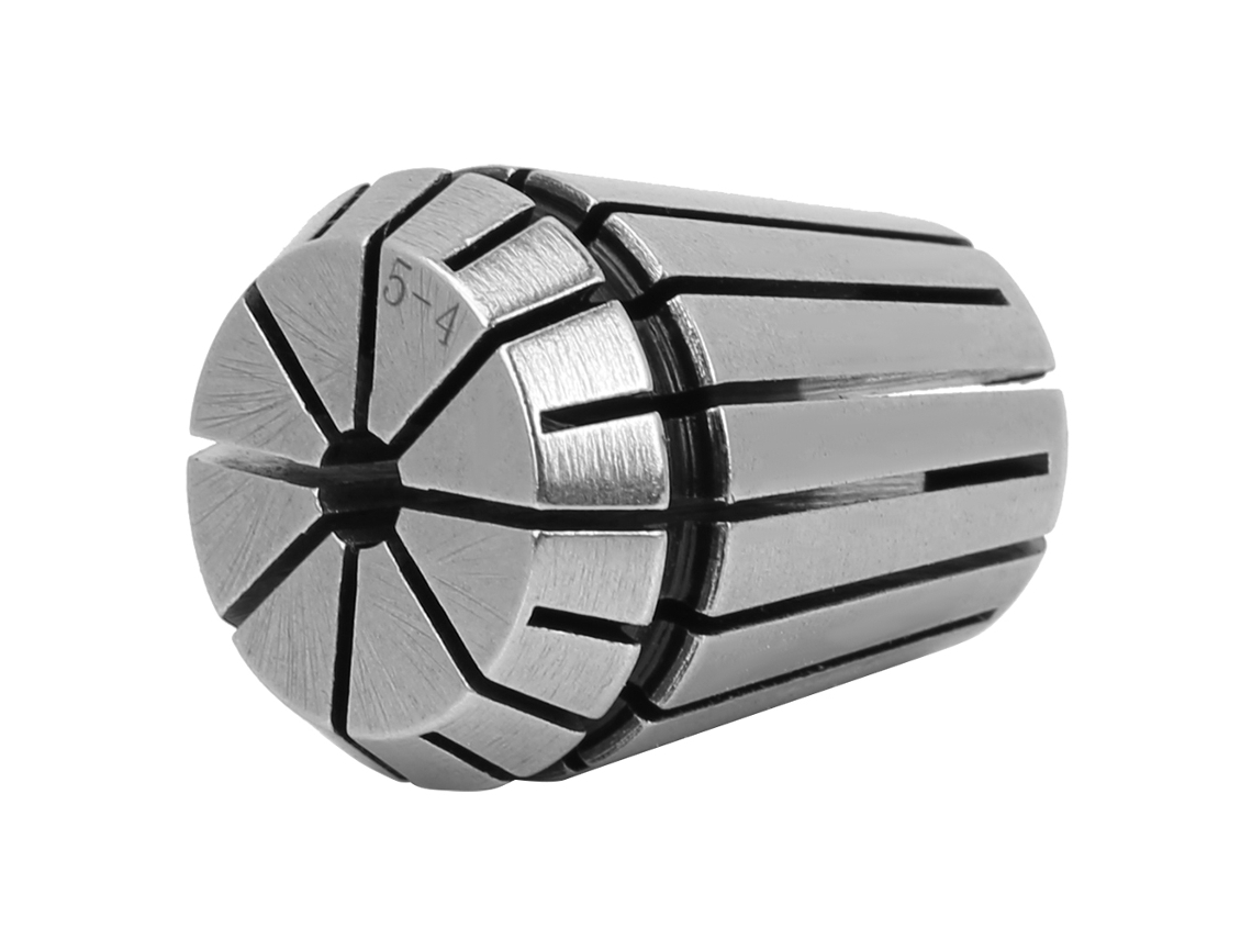 Laxiscreed Porta-ferramenta De Mandril Er25 Para Fresadora Cnc Em Aço 65mn De Alta Precisão Para 5mm