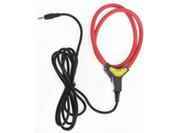 Yuru sensor de Corrente Flexível Etcr 200fa Bobina Flexível Probe para Detecção de Corrente Ca Fuga e Alta Corrente