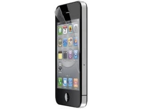 Película SWITCHEASY SW-PUR4-AAR iPhone 4, 4s