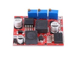 Módulo Conversor Dc dc Automático 2577 | S/MARCA