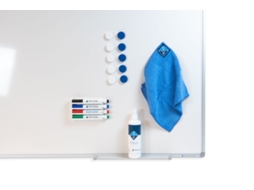 Kit Inicial Universal para Quadros Brancos SMIT VISUAL SMIT VISUAL