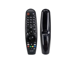 Comando Tv Para Lg Tv Smart Magic An-Mr18Ba An-Mr19Ba An-Mr400G An-Mr500G An-Mr500 An-Mr700 An-Sp700 An-Mr650A Am-Mr650A