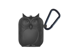 1Pcs Protetor de Sílica para Airpods ALLINLESS