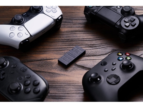 8bitdo Usb Wireless Adapter 2 Placa/Adaptador de .