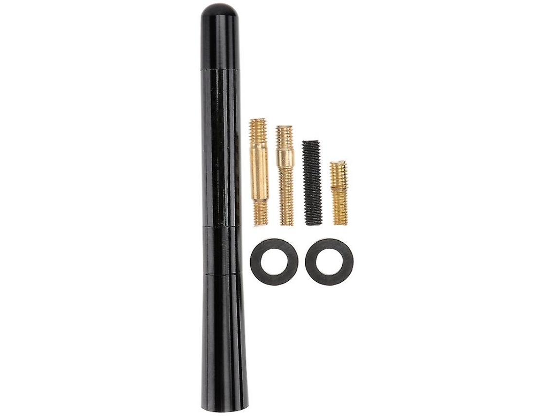 1pcs Mastro De Antena De Fibra De Carbono