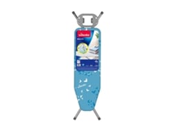 Tábua de Engomar VILEDA Bravo Azul Aço (120 x 38 cm)