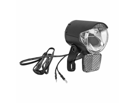 Lanterna Dianteira de Bicicleta HERRMANS E-Bike Mr4 100
