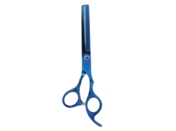 Tesouras Profissionais Thinning Para Cabelo E Barba