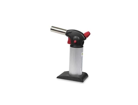 Tocha de Cozinha Recarregável SILIKOMART Acc031 21X8X29 Mm