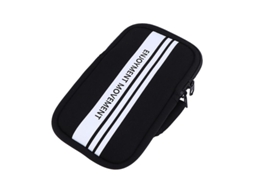 Bolsa De Armazenamento De Tecido Oxford Para Telefone