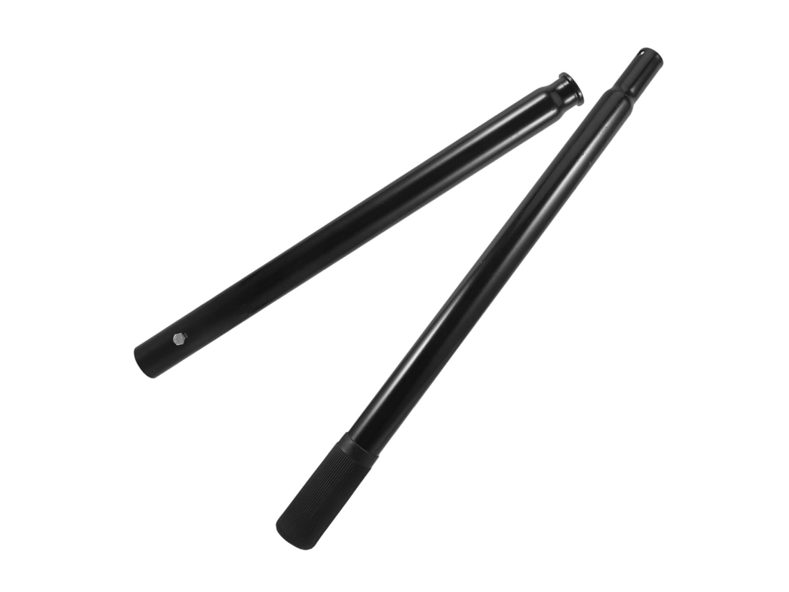 Alavanca SFUSHOS para macaco hidráulico, 3 a 4 toneladas, aço antiderrapante