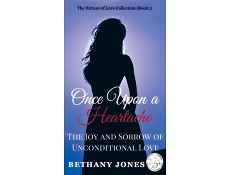 Livro Once Upon A Heartache de BETHANY M JONES (Inglês)