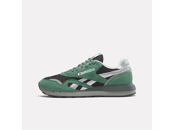 Ténis Reebok Classic Nylon 89 Verde