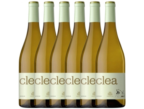 Vinho Brancos VINTAE Vintae Clea Blanco Verdejo Rueda (0.75 L - 6 unidades)