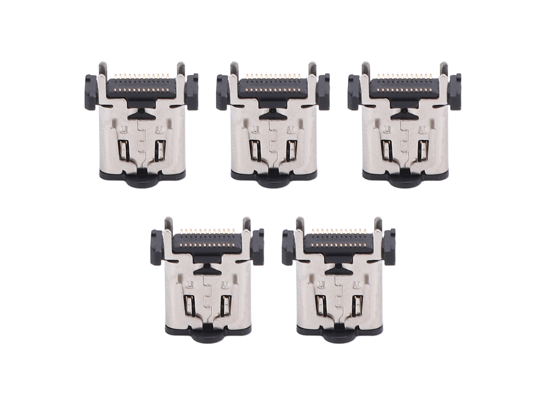 Conector de Porta Type c para Ps5 LAXISCREED