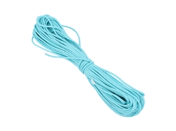Corda de Sobrevivência Paracord Luminescente 550 9 Fios BRILVIBERA