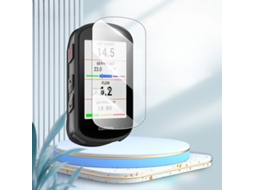 Protetores de Ecrã de Vidro Temperado para Garmin Edge 840 HENTEN HOME 5pc
