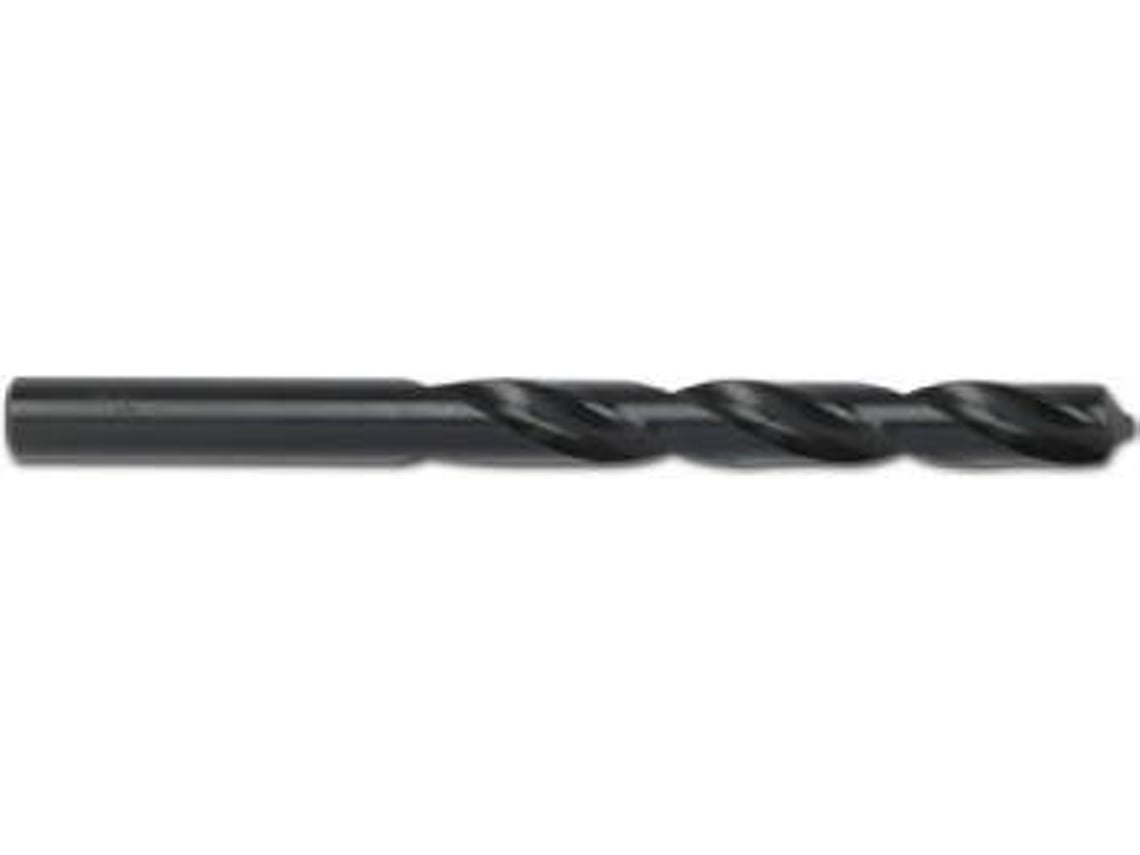 Kit de 10 Brocas para Metais HSS PRO - DIN 338 IRWIN (Ø5,7x93 mm)