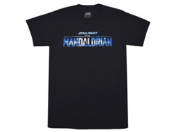 Star Wars New Mando Logo T-shirt Unisex Adults Size:xxl