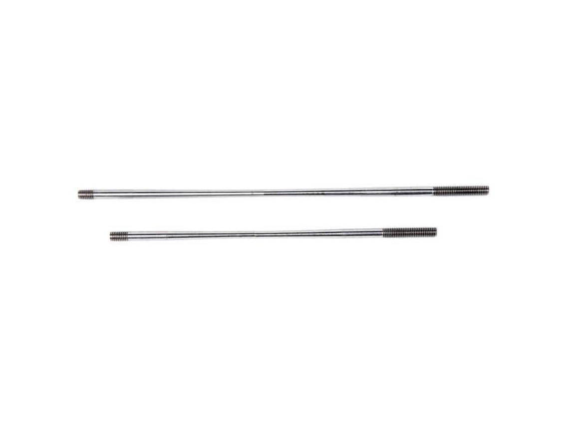 Msc Spare Axle Kit For Wheelset Skewer