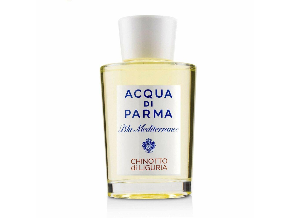 Varetas Perfumadas Chinotto Di Liguria Acqua Di Parma 180 Ml